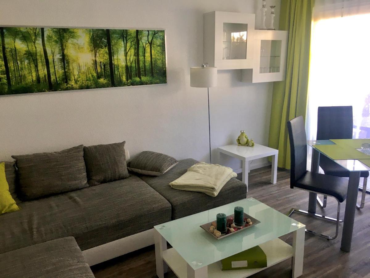 4 Moderne Fewo Nowak-Bals Zur Auswahl Braunlage Buitenkant foto