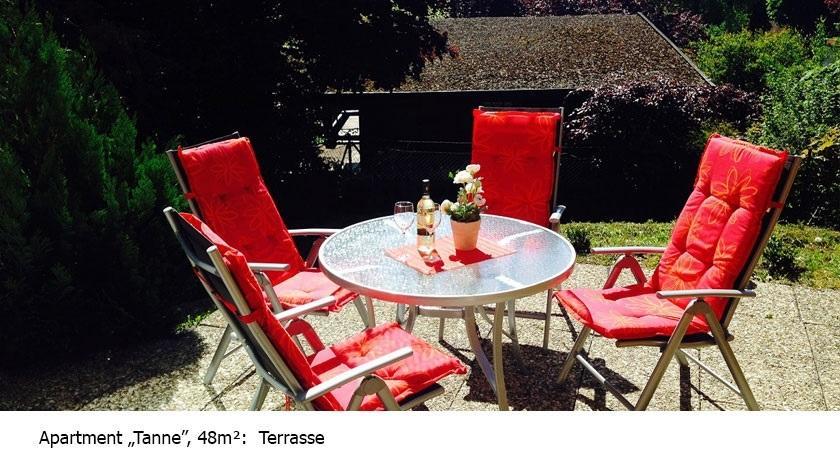 4 Moderne Fewo Nowak-Bals Zur Auswahl Braunlage Kamer foto